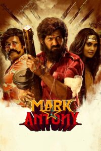 Mark Antony (2023) (Hindi + Tamil) Dual Audio UnCut Movie HD ESub Mark Antony (2023) (Hindi + Tamil) Dual Audio UnCut Movie HD ESub
