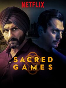 Sacred Games Season 1 (2018) Best Hindi Completed Web Series HEVC Sacred Games Season 1 (2018) Best Hindi Completed Web Series HEVC
