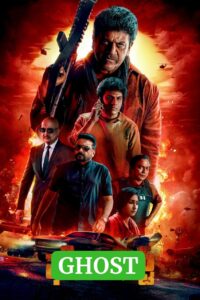 Ghost (2023) {Hindi + Kannada} Dual Audio UnCut Movie HD ESub Ghost (2023) {Hindi + Kannada} Dual Audio UnCut Movie HD ESub