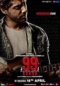99 Songs (2021) New Bollywood Hindi Full Movie HD From VegaMovies 99 Songs (2021) New Bollywood Hindi Full Movie HD From VegaMovies
