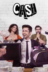 Cash 2021 Hindi Full Movie HD From VegaMovies