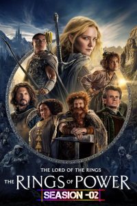 The Lord of the Rings S02 2024 Hindi Completed Web Series HD VegaMovies