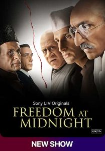 Freedom at Midnight S01 (2024) Web Series HD