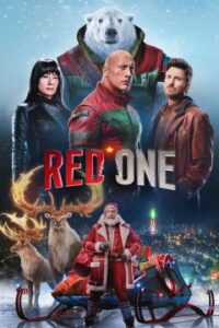 Red One New Hollywood Full Movie HD 2024
