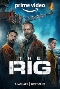 The Rig S01 2023 (Hindi + English) Full Web Series HEVC